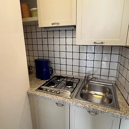 加尔朵拉公寓式酒店 3*
