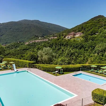 Aparthotel Casa Gardola, Gtsgroup