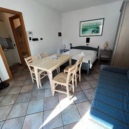 Casa Gardola, Gtsgroup Aparthotel