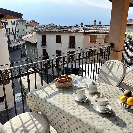 Casa Gardola, Gtsgroup Aparthotel