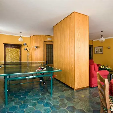 Aparthotel Casa Gardola, Gtsgroup Tignale