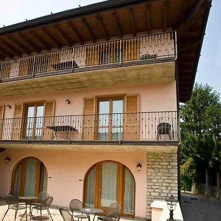 Aparthotel Casa Gardola, Gtsgroup Tignale