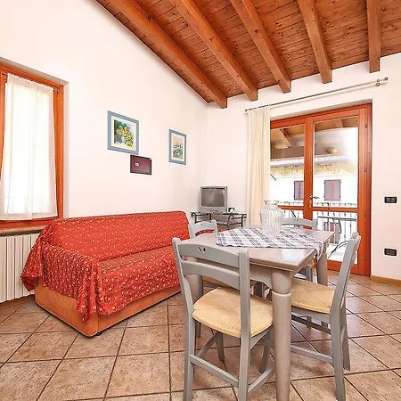 Aparthotel Casa Gardola, Gtsgroup