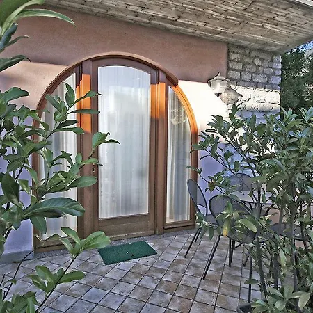 Aparthotel Casa Gardola, Gtsgroup Tignale