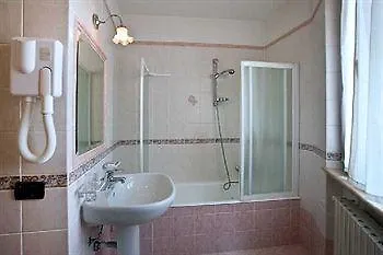 Aparthotel Casa Gardola, Gtsgroup Tignale
