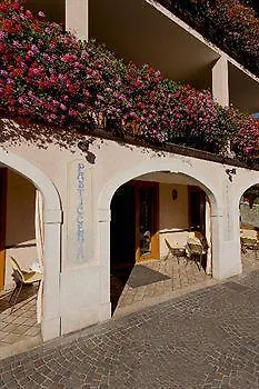 Aparthotel Casa Gardola, Gtsgroup 3*