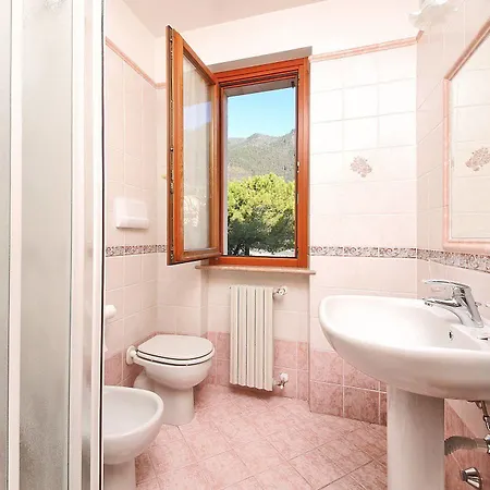 Casa Gardola, Gtsgroup Aparthotel Tignale