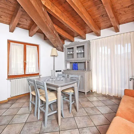 Aparthotel Casa Gardola, Gtsgroup
