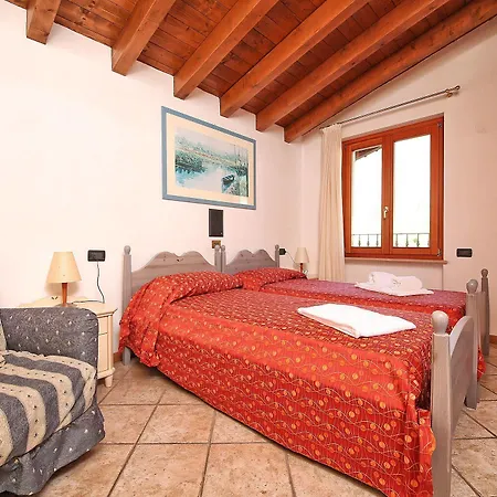 Casa Gardola, Gtsgroup Aparthotel Tignale
