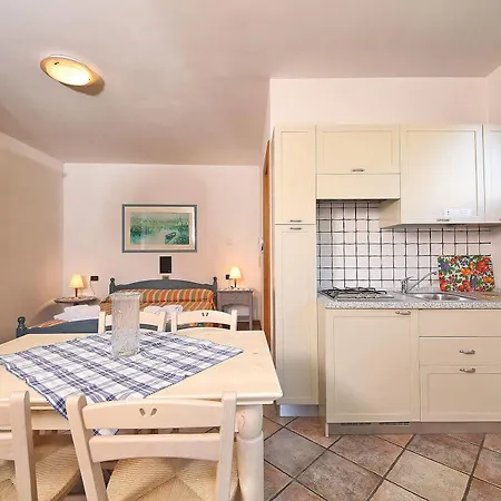 Casa Gardola, Gtsgroup Aparthotel Tignale