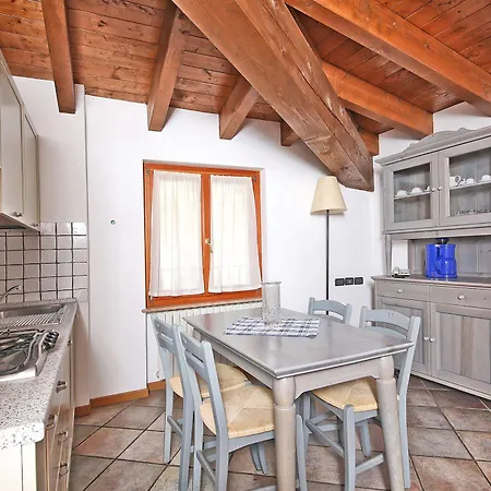 Casa Gardola, Gtsgroup Aparthotel Tignale