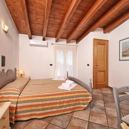 Casa Gardola, Gtsgroup Aparthotel 3*